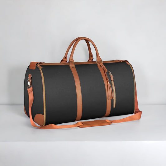 Foldable Clothing Bag - TravelBagz